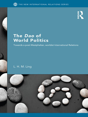 cover image of The Dao of World Politics